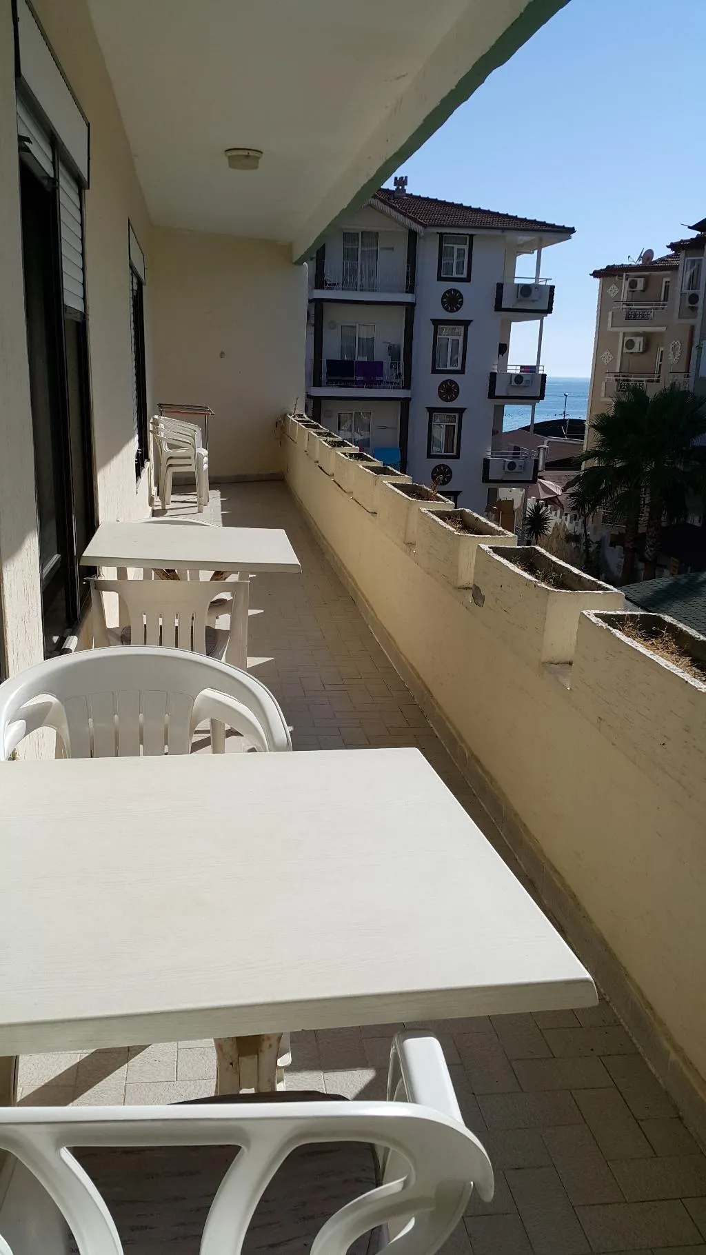 APARTMENT TWO BEDROOMS Room, Delphin Apart Hotel, Antalya