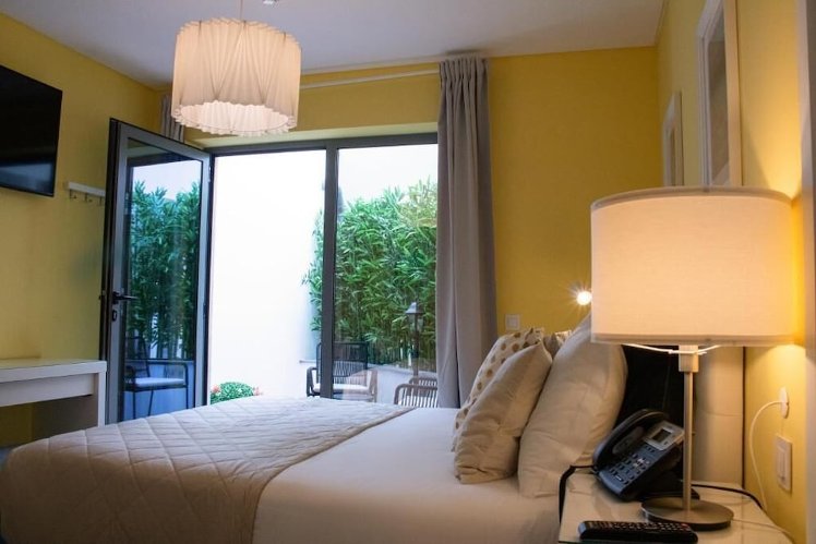 Kavia Hotel Do Largo, Lisbon