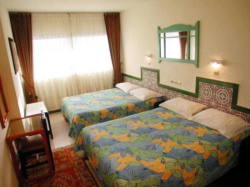 Room, Residence Yasmina Agadir, Agadir