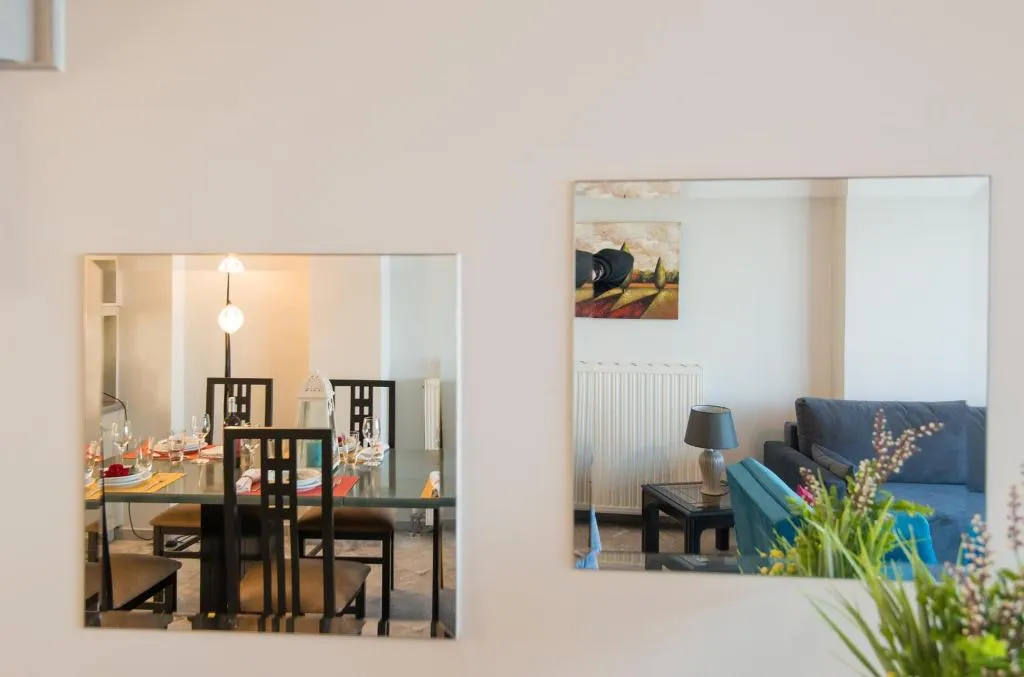 SUITE SUPERIOR SEA VIEW Room, Birais Beach Studios, Crete