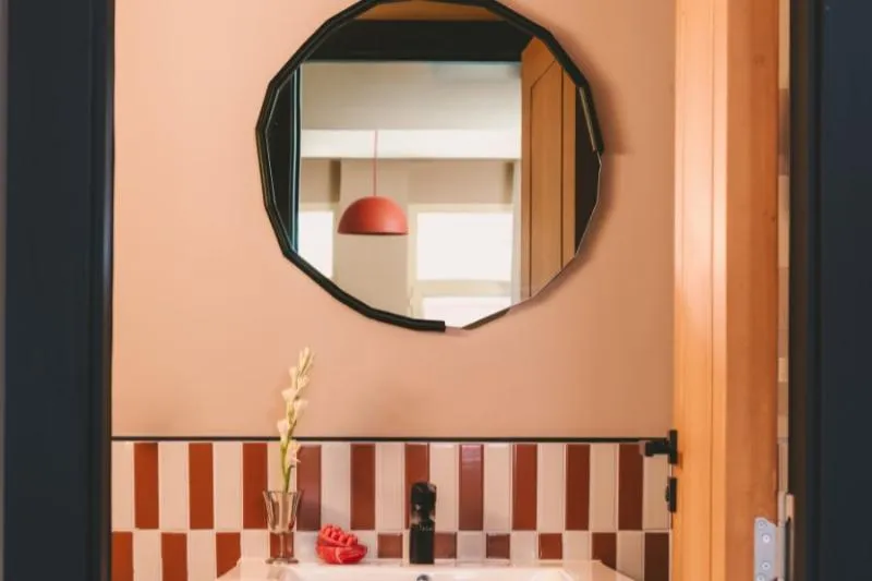 STUDIO EXECUTIVE Room, Saint J Hotel By Brassbell, Cairo