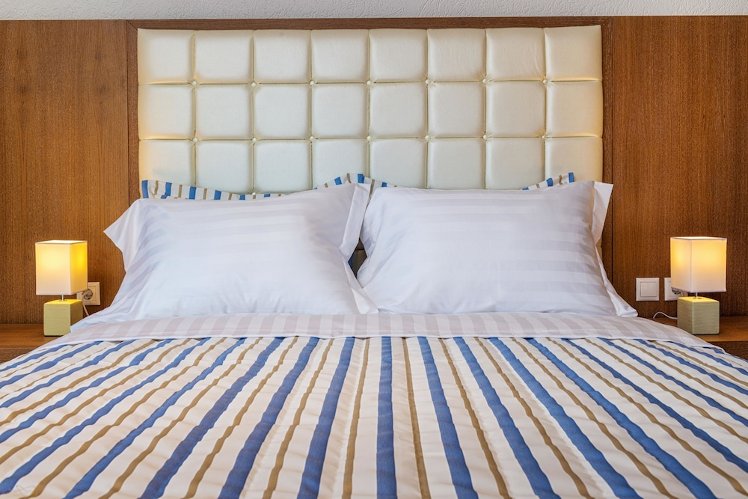 Georgalas Sun Beach Hotel, Halkidiki