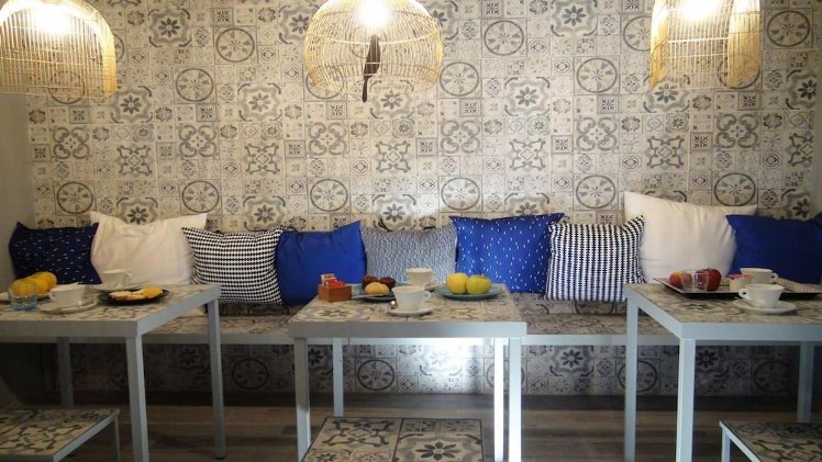 B&B Notoinfiore, Catania