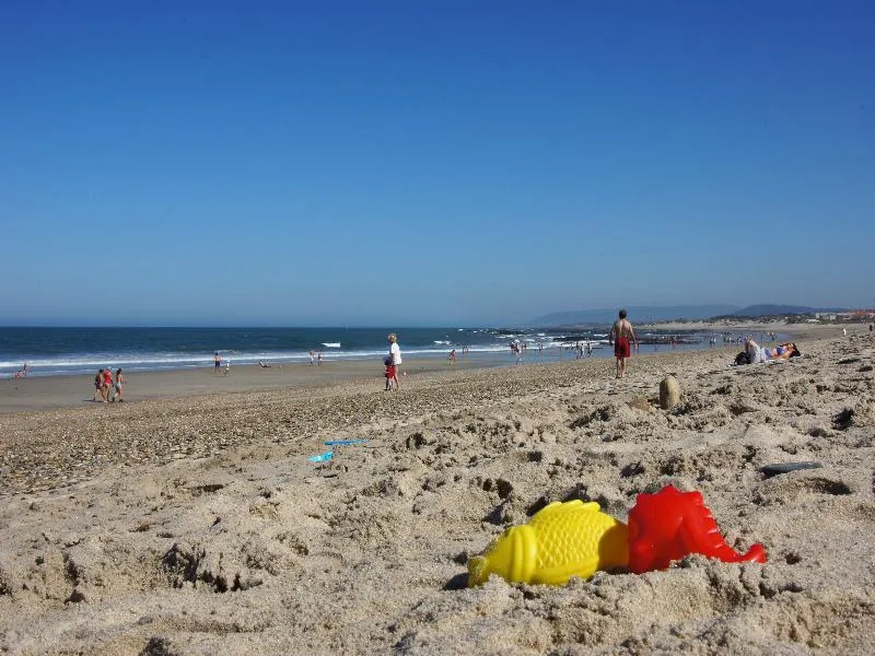 Beach, Suave Mar, Porto