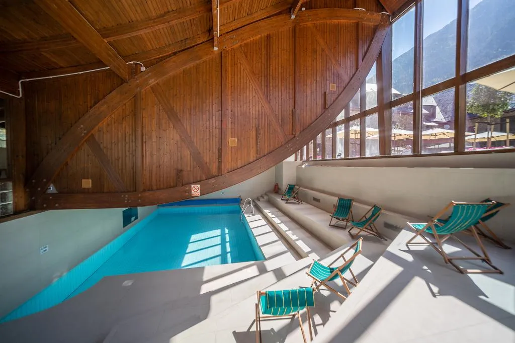 General view, Hotel i Apartaments Vilagaròs, Costa Brava