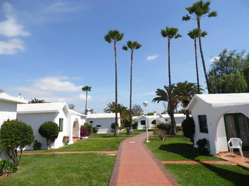 General view, Canary Garden Club, Gran Canaria