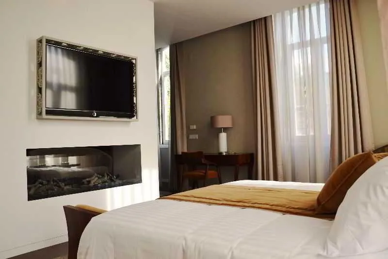 SUITE STANDARD Room, Do Parque, Porto
