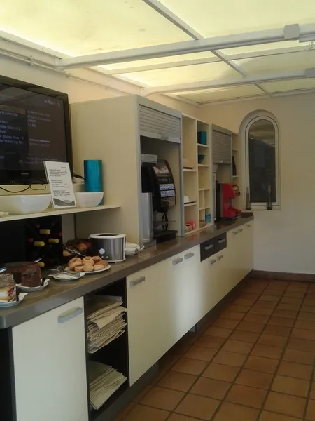 Restaurant, Monte Feliz, Gran Canaria