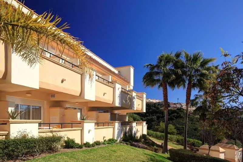 General view, Apartamentos Greenlife Golf, Costa Del Sol