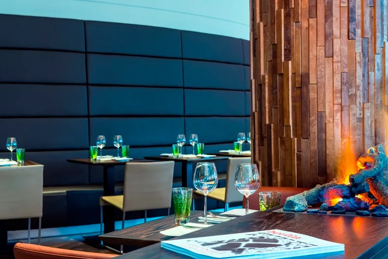 Restaurant, Radisson Collection Hotel, Berlin, Berlin