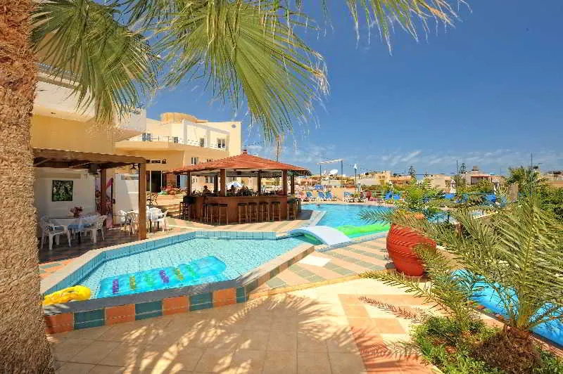 Bar, Filia, Crete