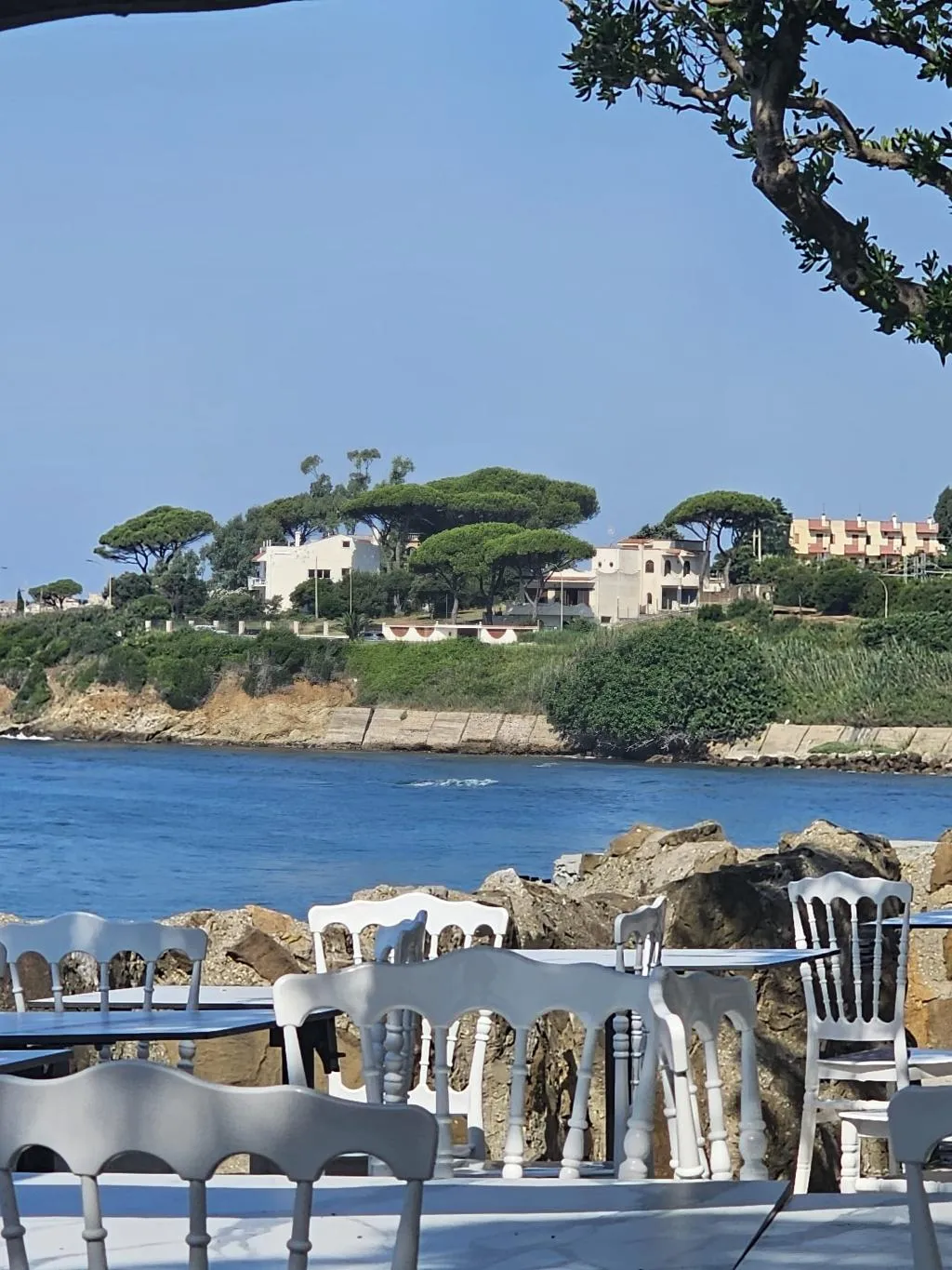 Restaurant, Villa Mg Hotel, Rome