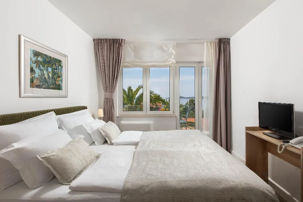 APARTMENT ONE BEDROOM Room, Pharia Aparthotel, Split