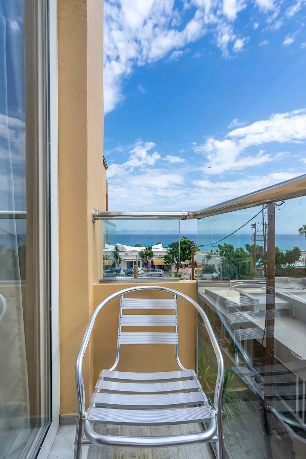 SINGLE STANDARD Room, Filmar Hotel, Rhodes