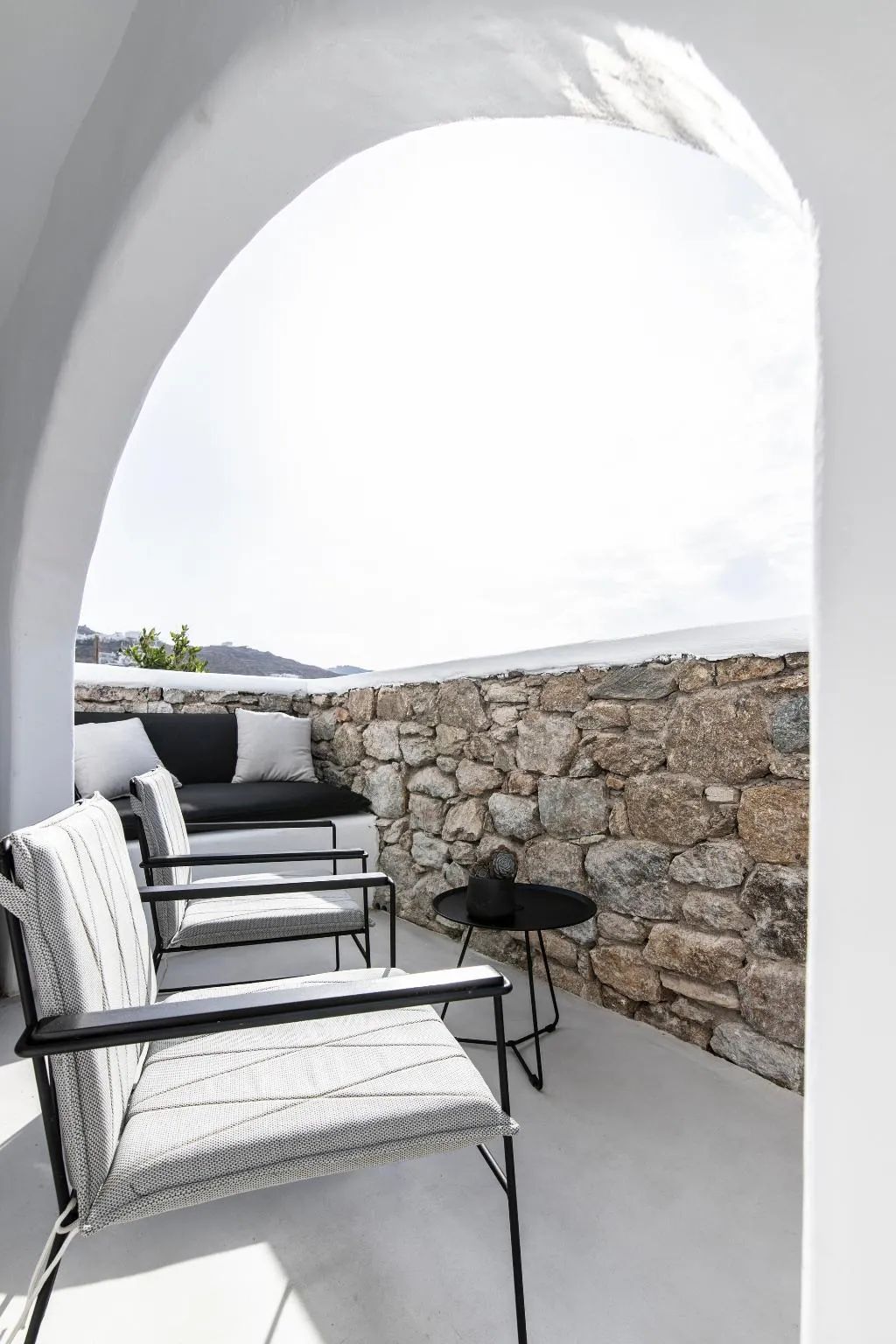 Double or Twin CLASSIC Room, Hotiday Mykonos North Coast, Mykonos