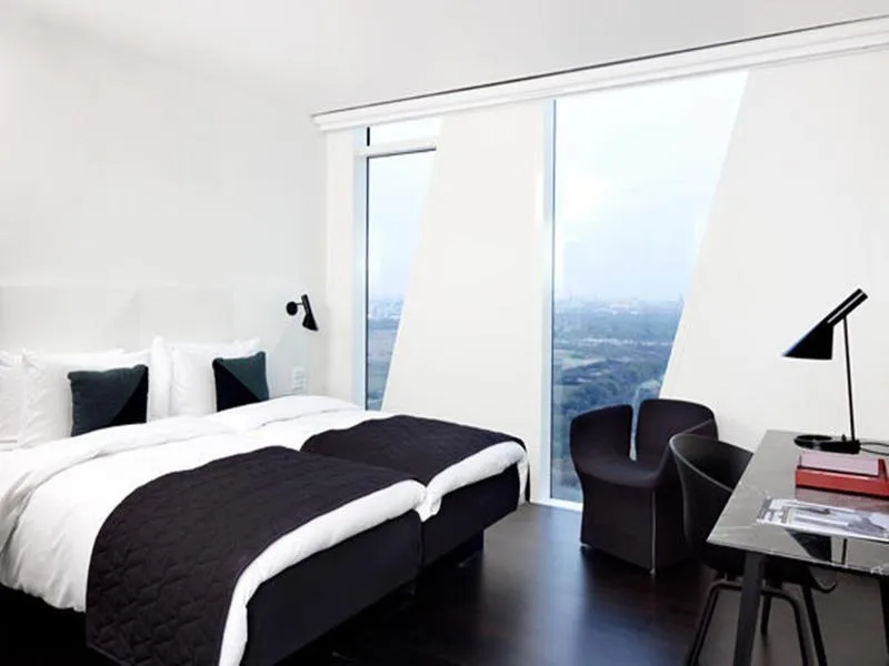 Room, AC Bella Sky Copenhagen, Copenhagen