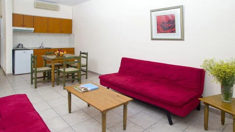 General view, Akamanthea Holiday Village, Cyprus