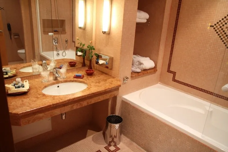 SINGLE STANDARD Room, Atlas Medina & Spa, Marrakech