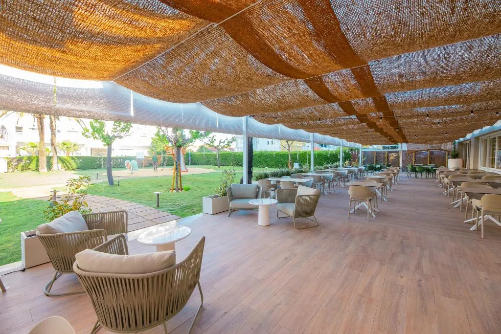 Restaurant, Prestige Goya Park, Costa Brava