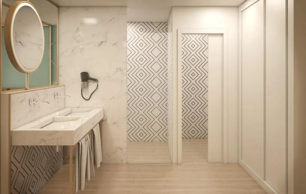 SUITE SUPERIOR Room, Medplaya Pez Espada, Costa Del Sol