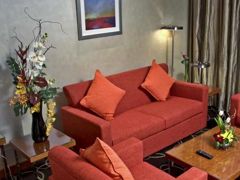 SUITE STANDARD Room, Montreal Barsha Hotel, Dubai