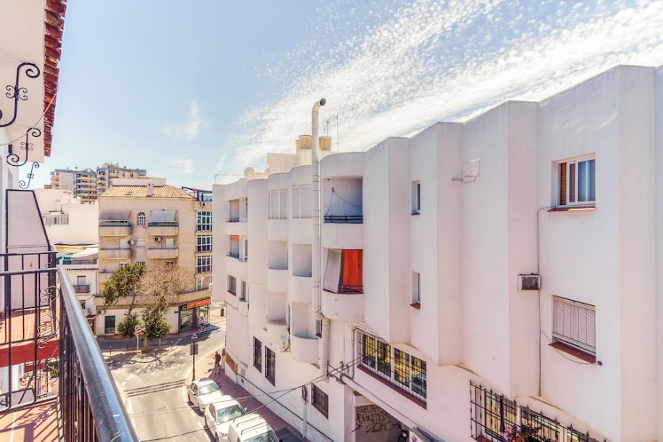 Hostel Bohemia, Costa Del Sol