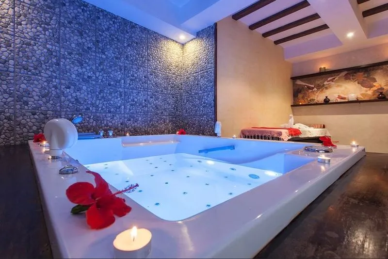 Sports and Entertainment, Le Sultan Hammamet, Tunisia