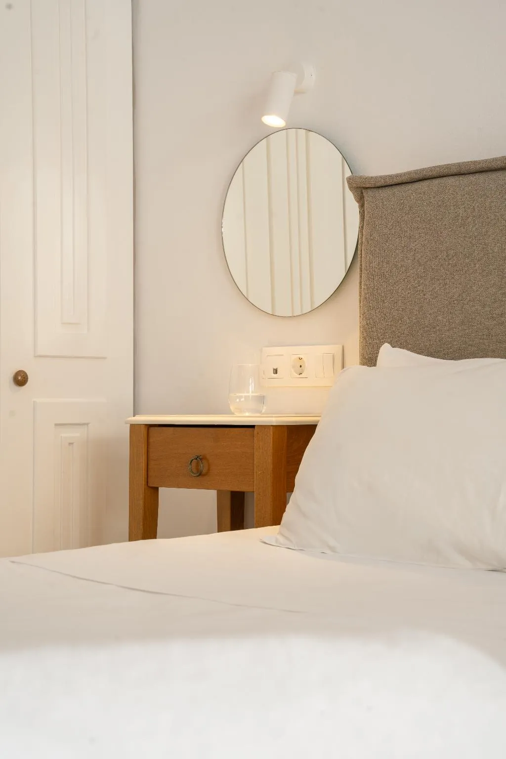 Double or Twin SUPERIOR Room, Nami Hotel & Suites, Crete