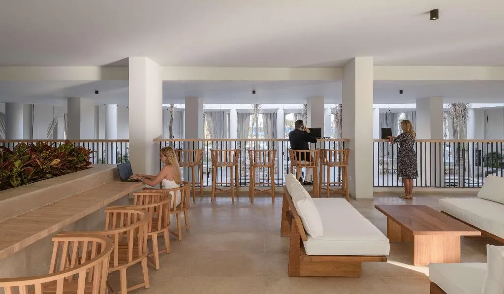 Conferences, Serry Beach Resort, Red Sea Riviera