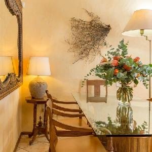 Villa Luna Bay Home Retreat, Cagliari