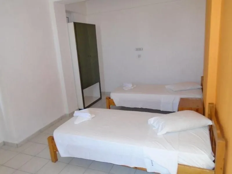 General view, Oasis Apartments, Kos