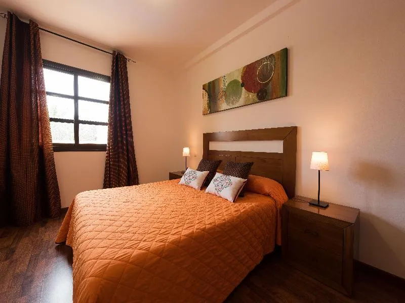 Room, Hotel Mirador de Lobos Resort, Fuerteventura