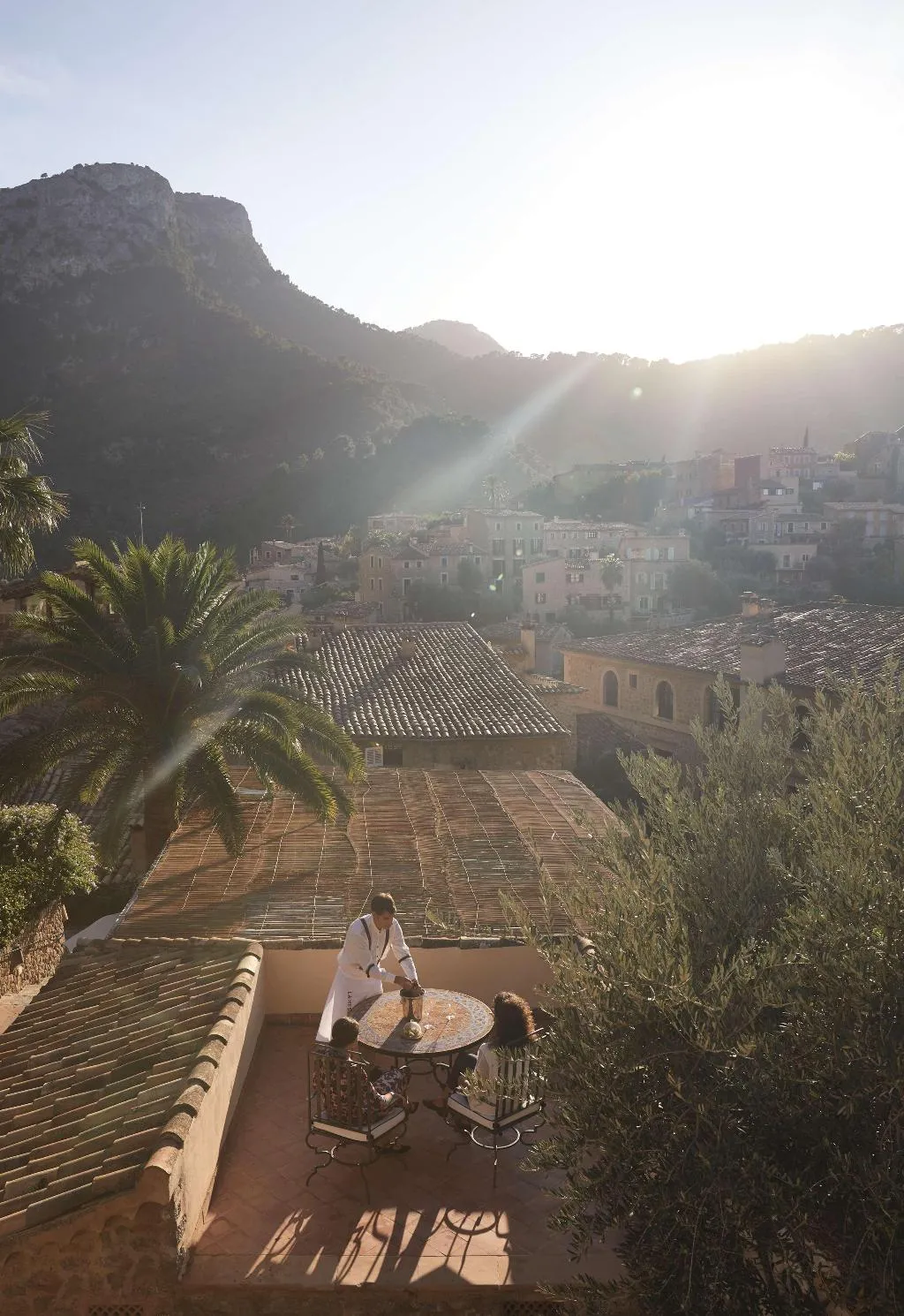 SUITE DELUXE Room, La Residencia, A Belmond Hotel, Mallorca, Majorca