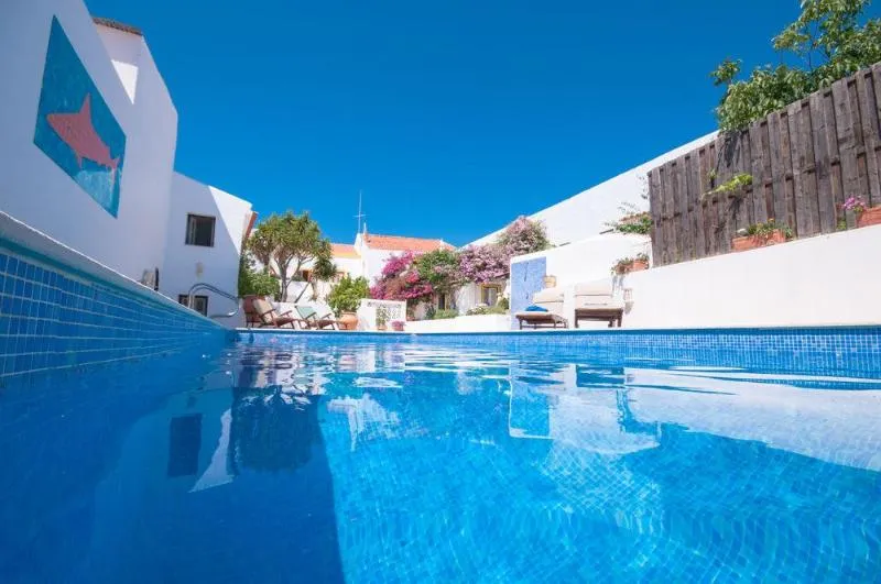 General view, Rio Arade Algarve Manor House, Algarve