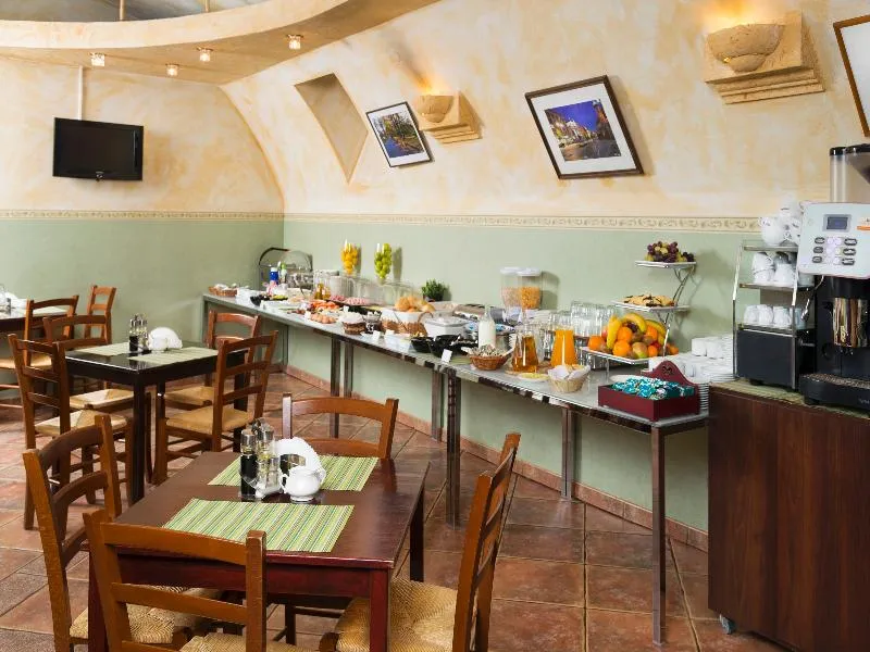 Restaurant, Regent, Krakow