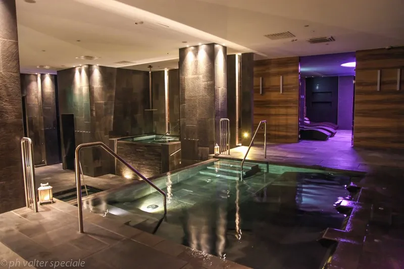 Sports and Entertainment, 4 Spa Hotel, Catania