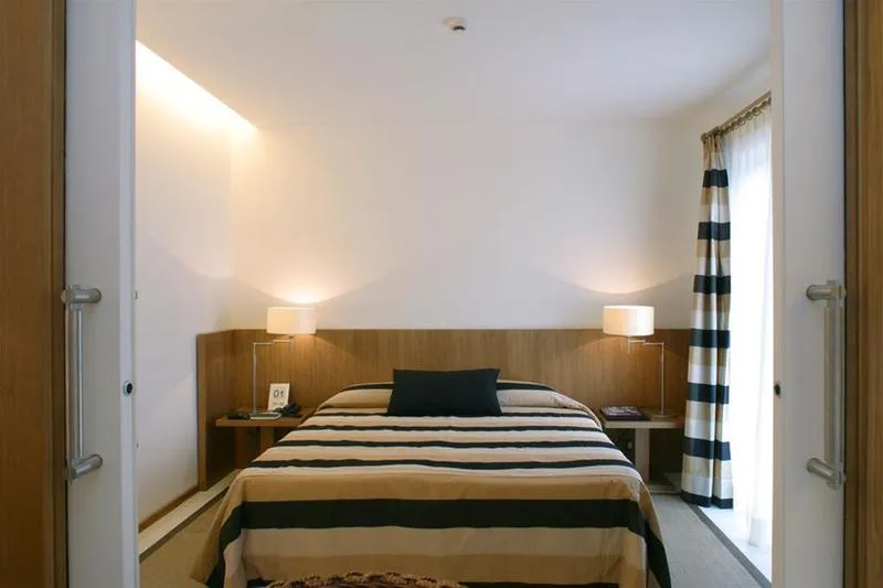 General view, Rota Suites, Naples
