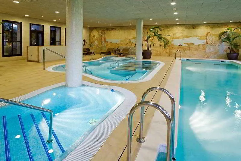 Sports and Entertainment, Albayt Resort & Spa, Costa Del Sol