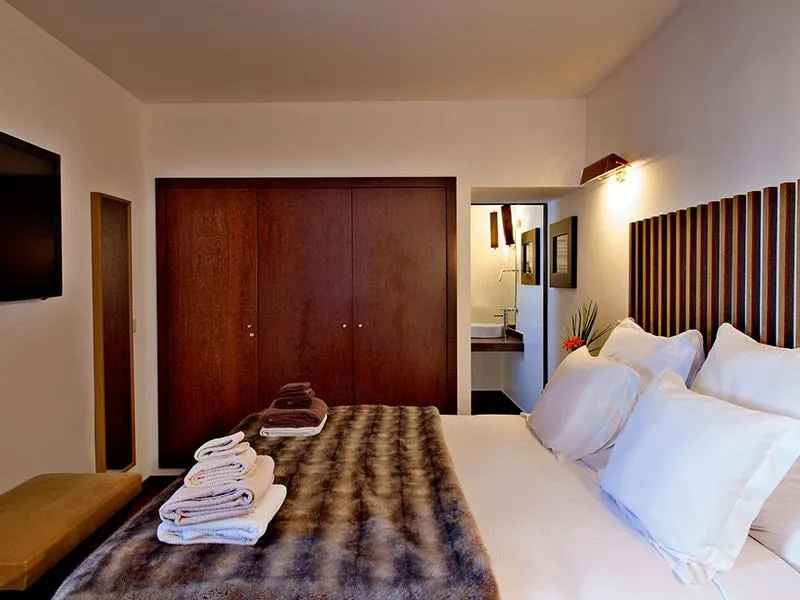 Double or Twin CLASSIC Room, São Rafael Holidays, Algarve