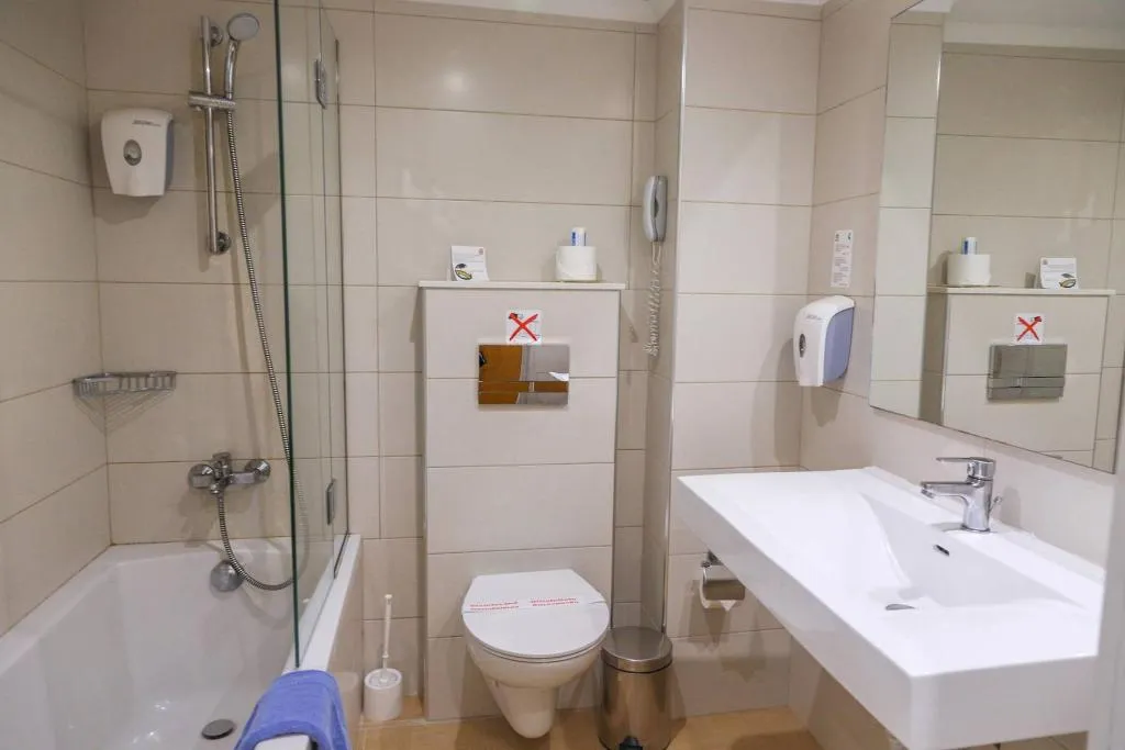 Double or Twin DELUXE Room, Sun Palace, Rhodes