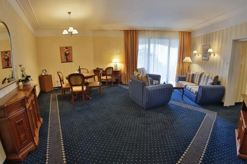 Room, Hotel Imperial - Riviera Holiday Club Varna, Varna