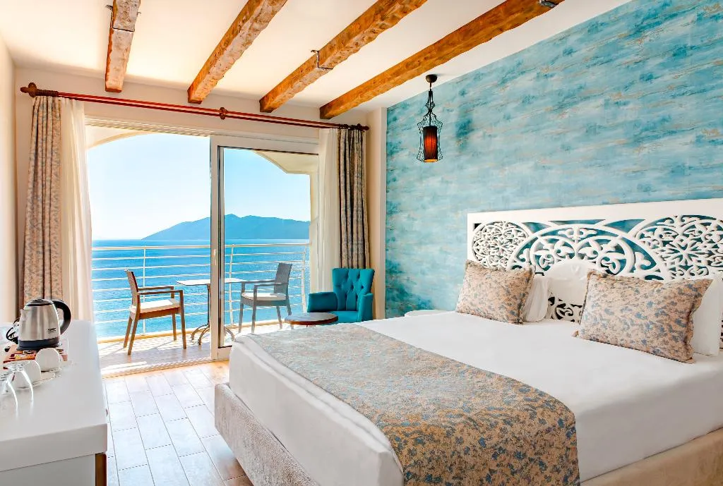 General view, Casa Mare Bodrum, Bodrum