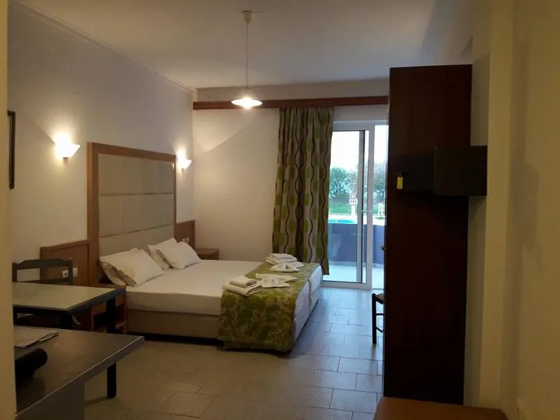 Room, Haridimos Apartments, Crete
