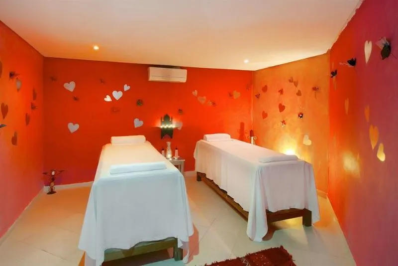Sports and Entertainment, Chich Khan Hotel, Tunisia