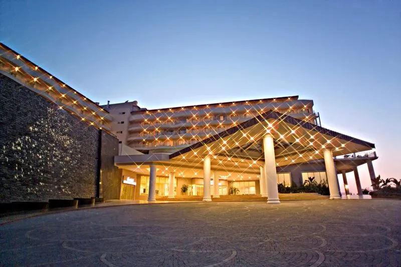 General view, Starlight Resort Hotel, Antalya