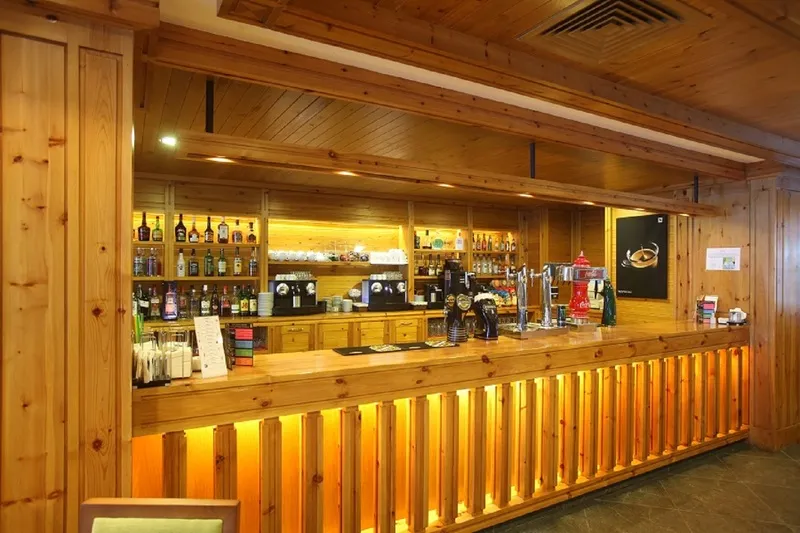 Bar, Nordic, Soldeu