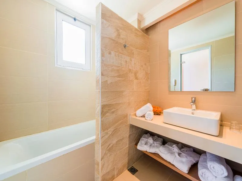 Room, Afandou Bay Resort Suites, Rhodes