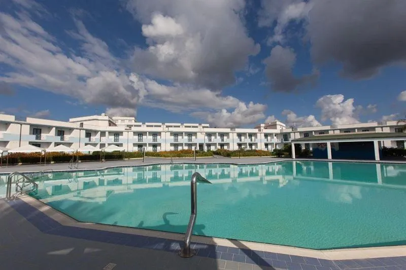Pool, Hotel Club Selinunte Beach AiMori, Palermo