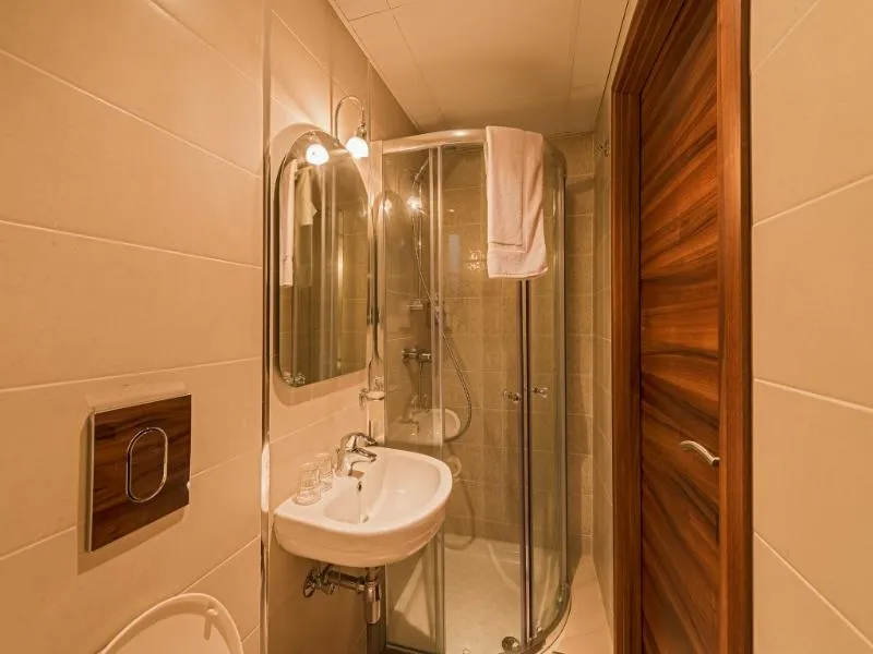 STUDIO CAPACITY 2 Room, Valletta Merisi Suites, Malta
