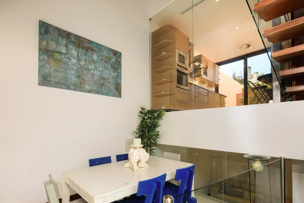 TOWNHOME THREE BEDROOMS WITH PRIVATE POOL Room, Vale Do Lobo Resort, Algarve